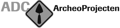 ADC ArcheoProjecten logo