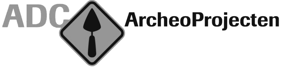 ADC ArcheoProjecten logo