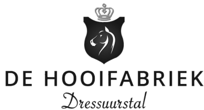 De Hooifabriek logo