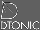 Dtonic logo