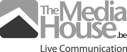 The Media House logo