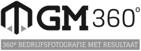 GM 360° logo