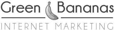Green Bananas logo