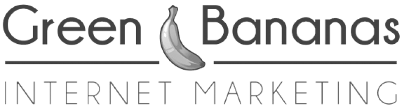 Green Bananas logo