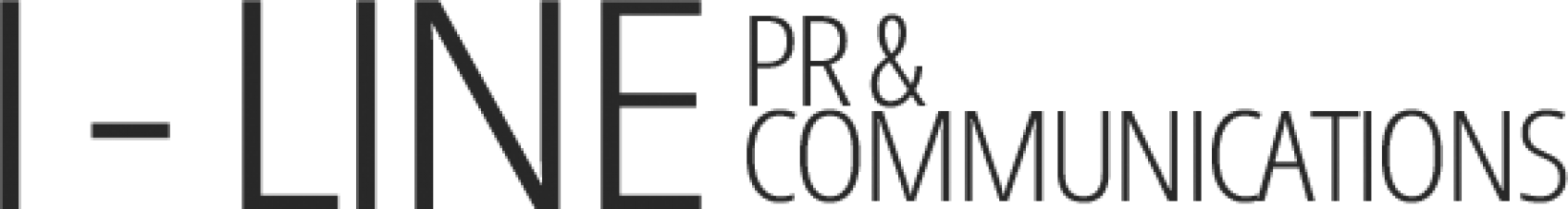 I-Line PR & Communications logo