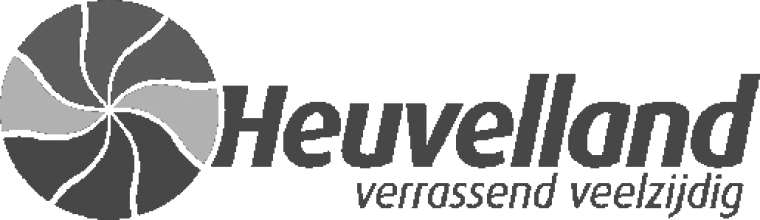 Toerisme Heuvelland logo