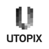 Utopix logo