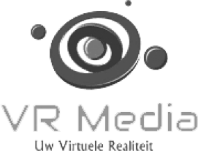 VR Media logo