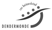Stad Dendermonde logo