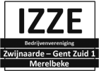 Izze logo
