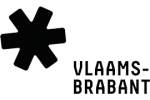 Provincie Vlaams-Brabant logo