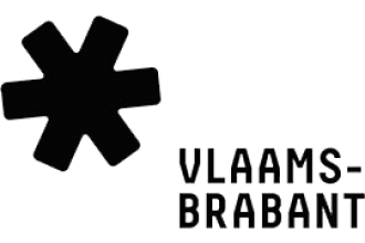 Provincie Vlaams-Brabant logo