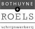 Schrijnwerkerij Bothuyne logo