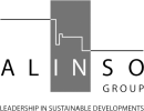 Alinso Group logo