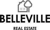 Belleville Real Estate logo