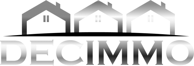 Decimmo logo