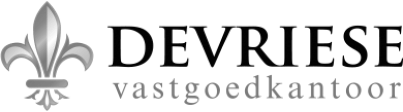 Devriese Vastgoed logo