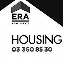 ERA Housing logo