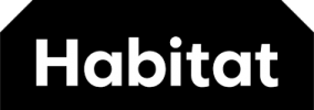 Mijn Habitat logo