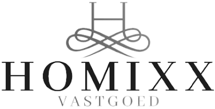 Homixx logo