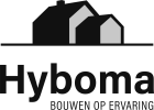 Hyboma logo