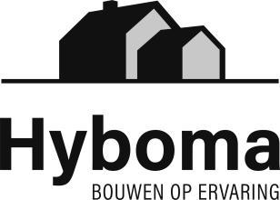 Hyboma logo