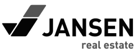 Jansen Real Estate logo