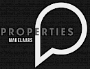 Properties Makelaars logo