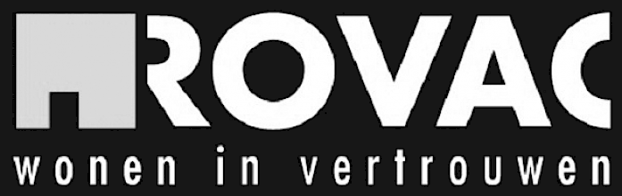 Rovac logo