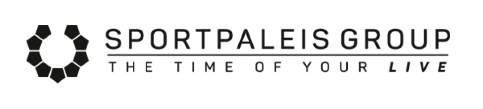 Sportpaleis Group logo